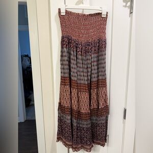 Chic Cute Options Maxi Dress